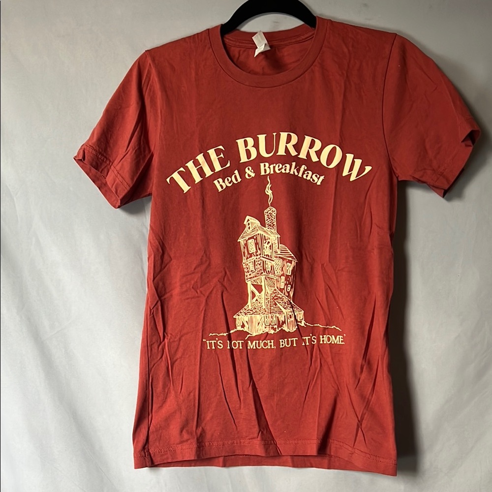 Harry Potter tee | size S